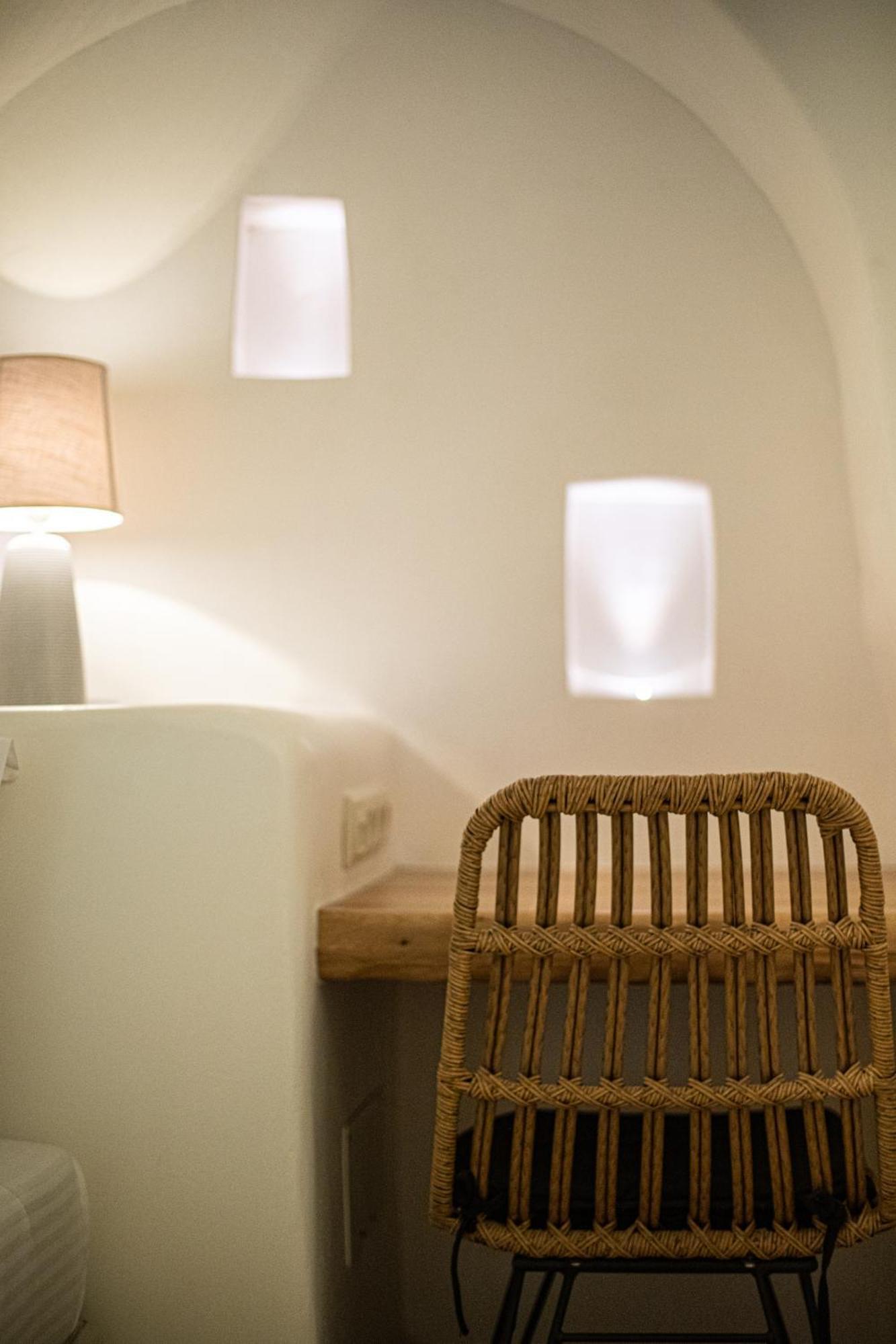 Kavos Hotel Naxos 스텔리다 외부 사진