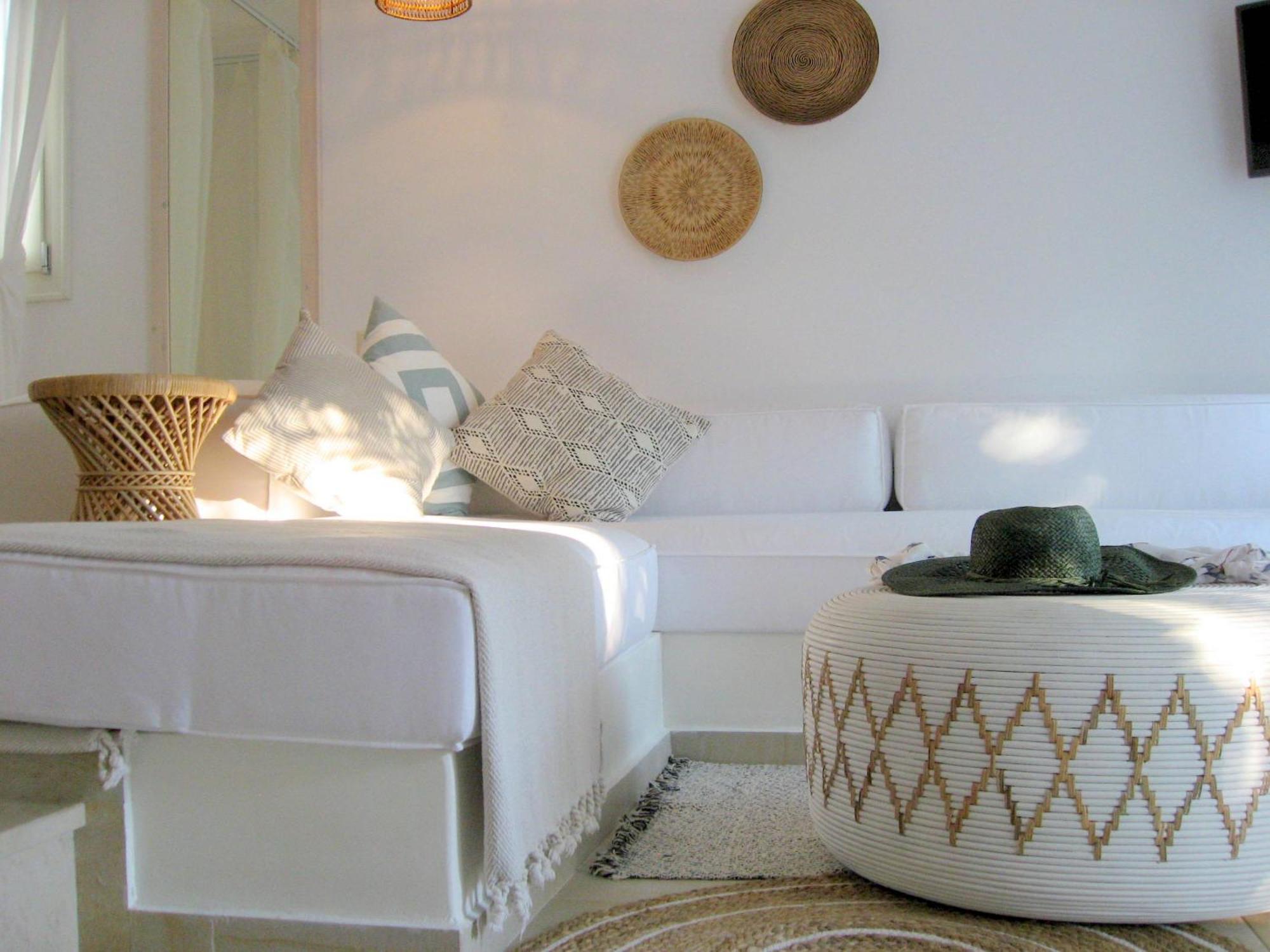Kavos Hotel Naxos 스텔리다 외부 사진