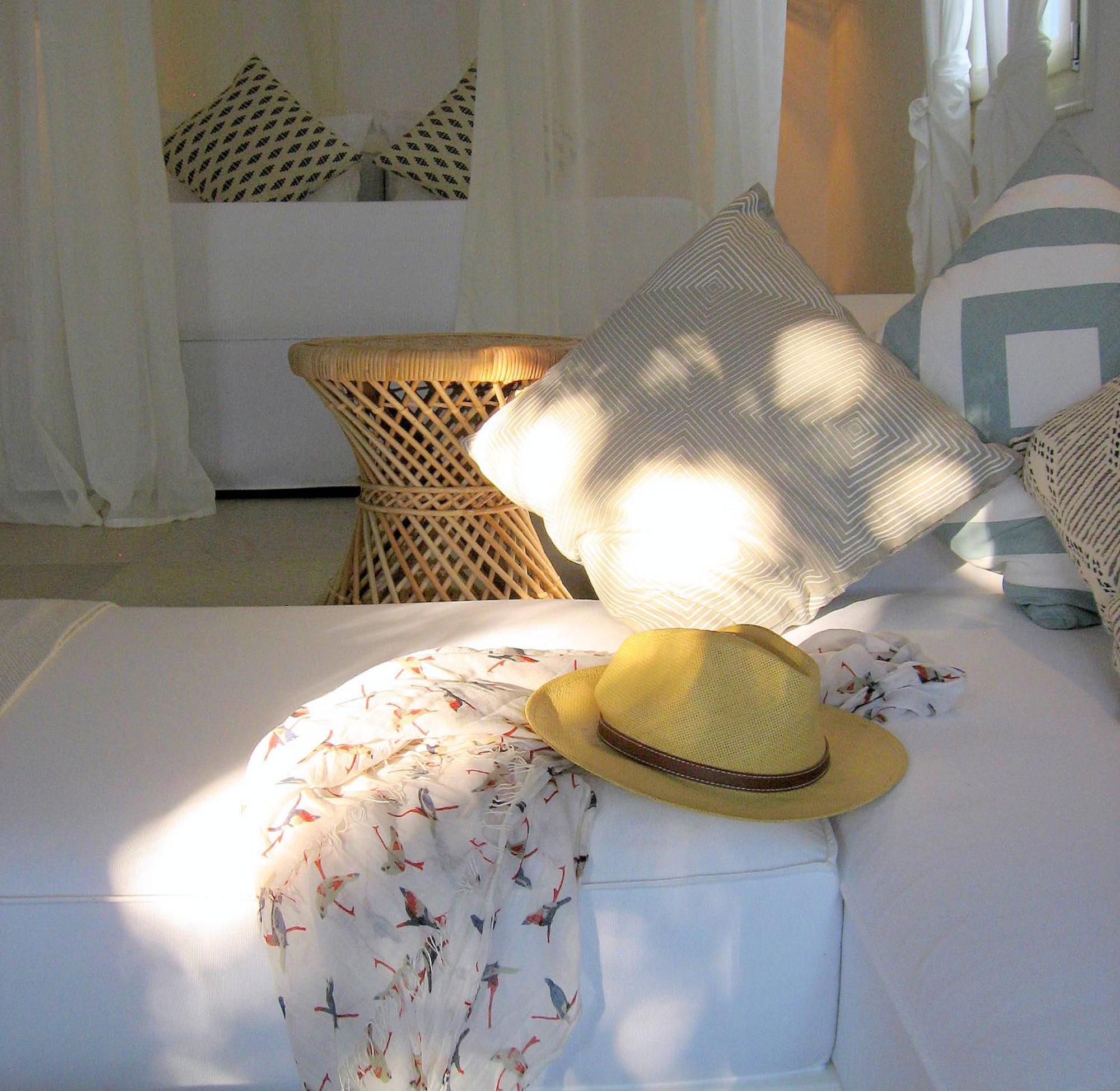 Kavos Hotel Naxos 스텔리다 외부 사진