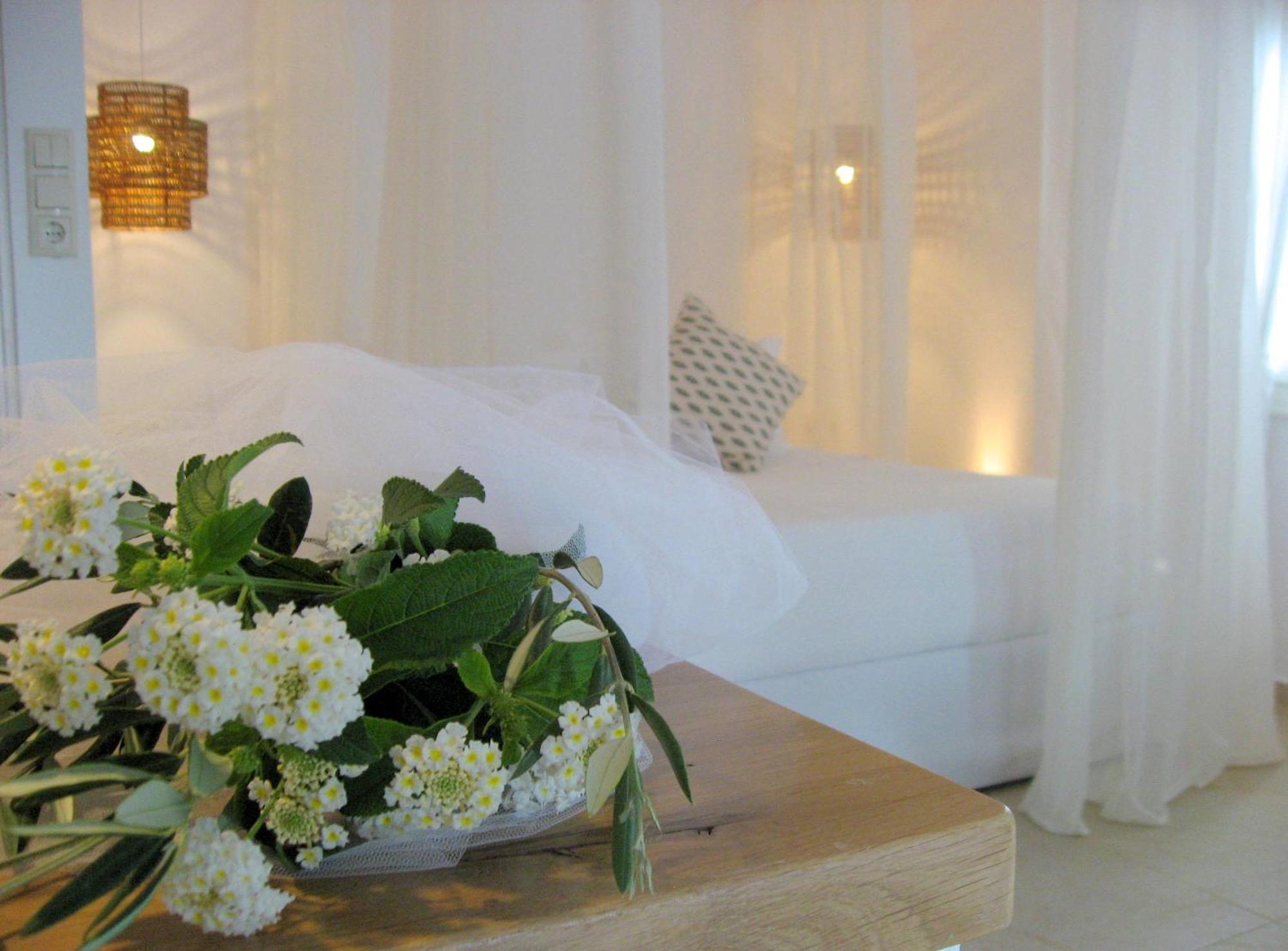 Kavos Hotel Naxos 스텔리다 외부 사진